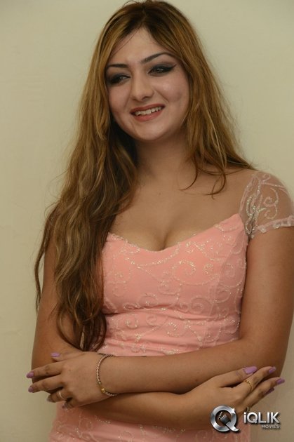 Khushi-Mukherjee-at-Bhadram-Be-Careful-Brotheruu-Audio-Launch